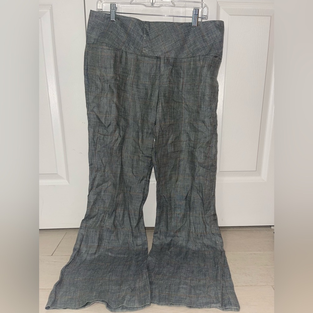 Alvin Valley Trouser